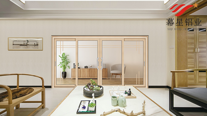 窄框推拉門（mén）價格